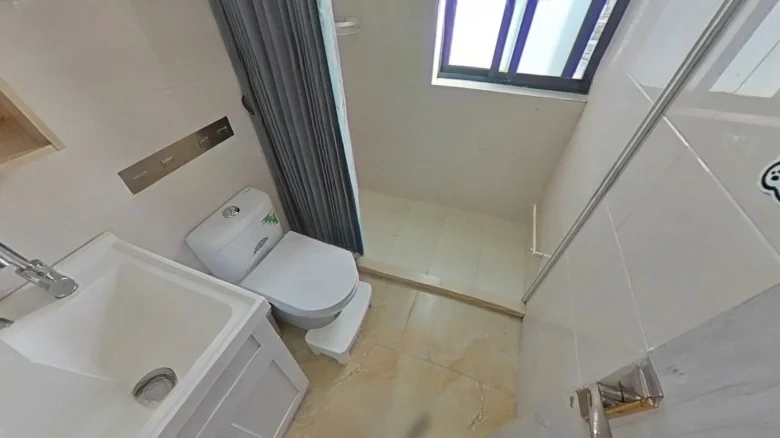 Linglong Bay Garden District III - View 5