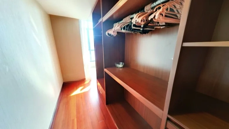 Haier Greenland Quanyun Village Jinlan Garden - View 7