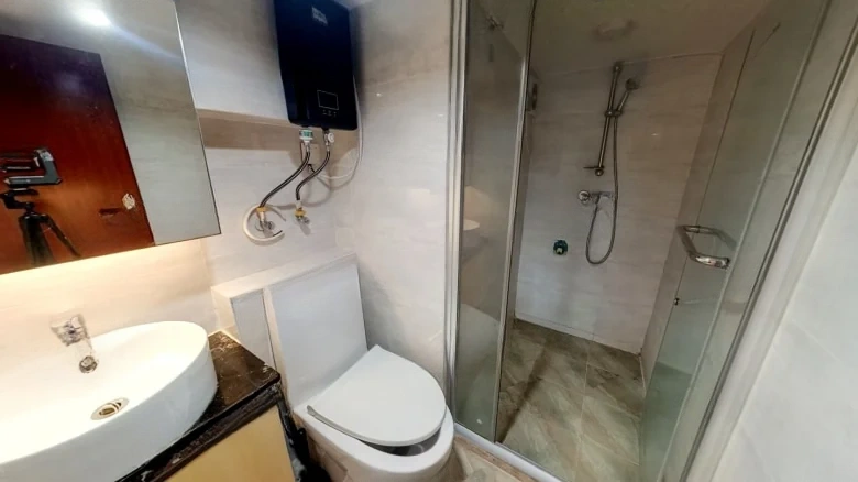 Port Shipping Center - View 11