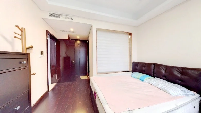 Chongqing Palm Springs International Center - View 2