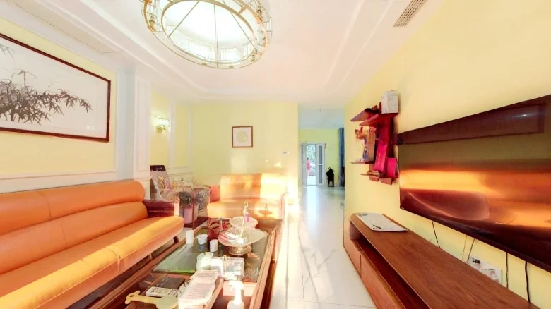 HNA China Collection Jinrun Qingcheng - View 9