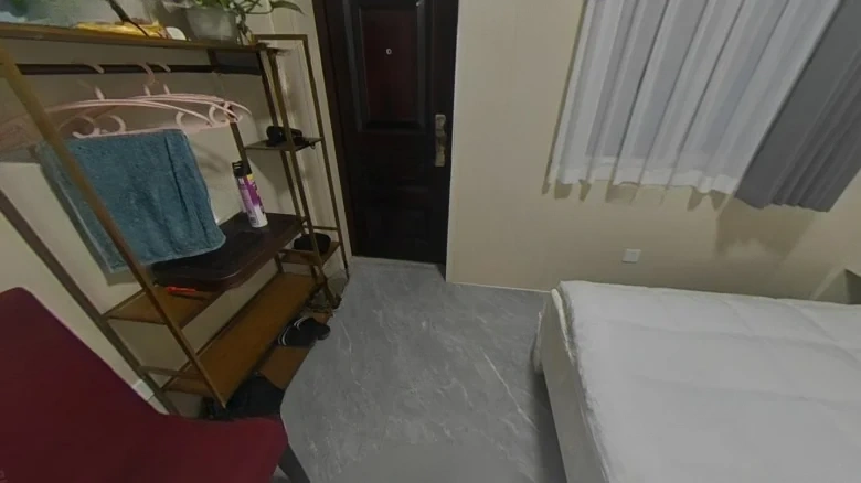 Zhi Jie Tan Si Xiang Lane - View 3