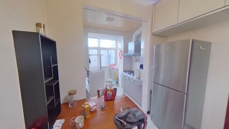 Tiantan East Road 64号 - View 6