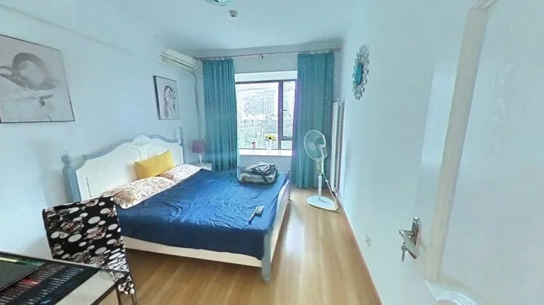 Xiaogang First Road - View 3