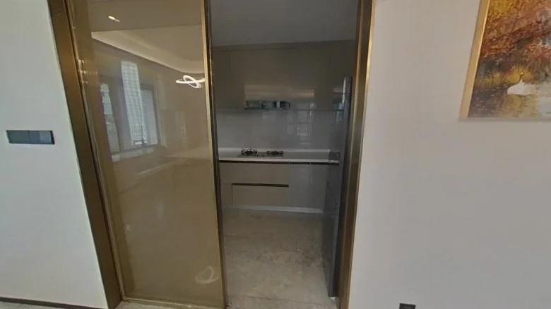 Blossom Language of Southern China - View 8