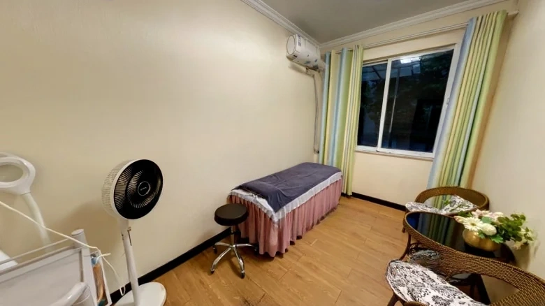 Pearl River Garden - View 3