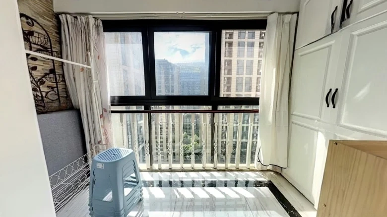 Rong'an Wanhua Jiangnan - View 11