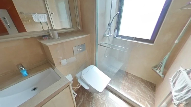 City Opening Imperial Garden - View 7