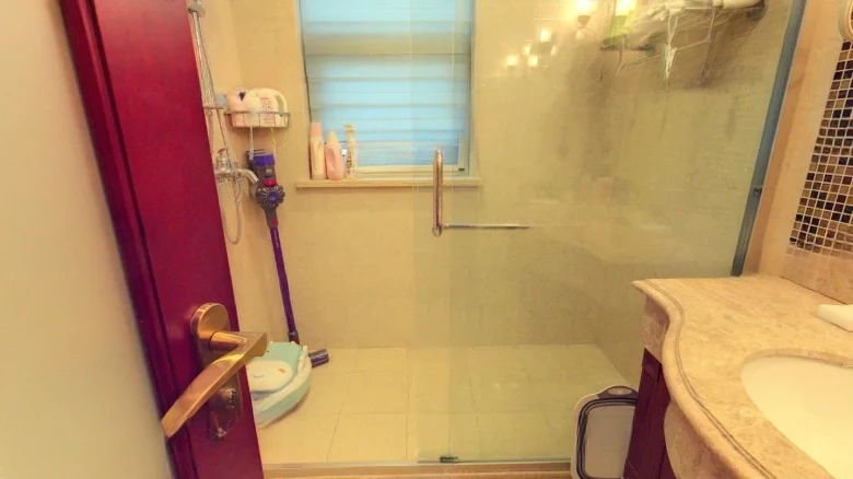 Central International - View 9