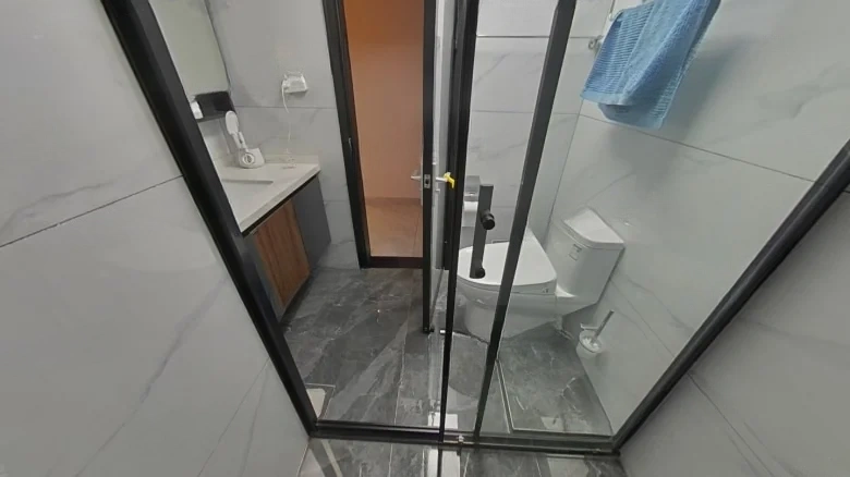 Dong Cui Garden Jinlin Terrace - View 18