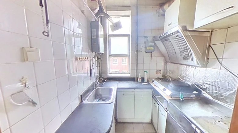 Xiwai Street Ji 8 Courtyard - View 6