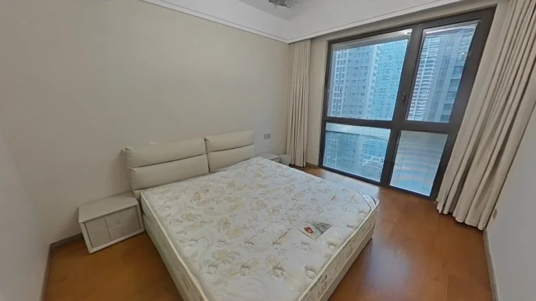 Zhengrong Riverside Purple Mansion - View 3