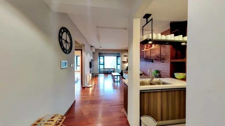 Zhonghai City Nanhua Mansion - View 16