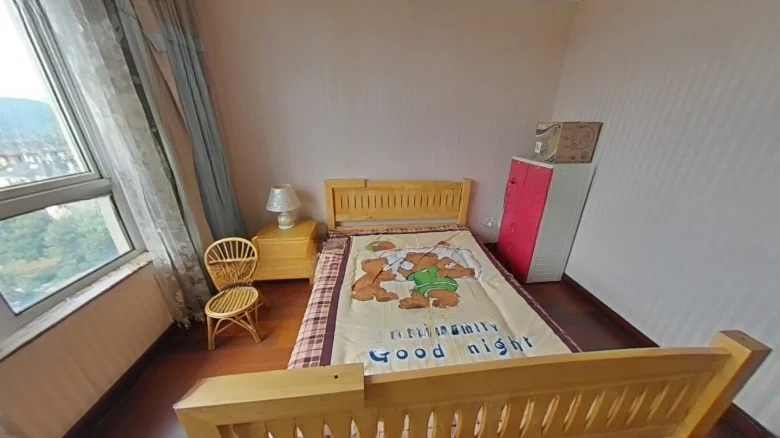 Jade City Phase I - View 2