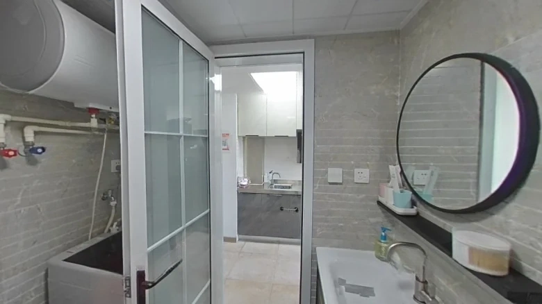 New South Station City Plaza - View 7