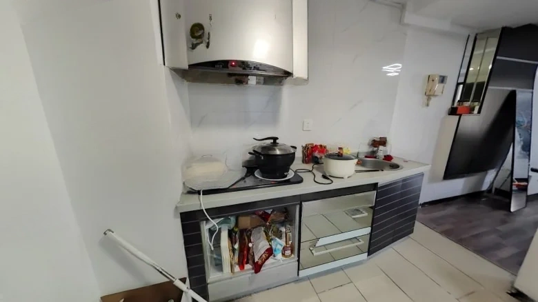 Hua Tian Garden Estates - View 4