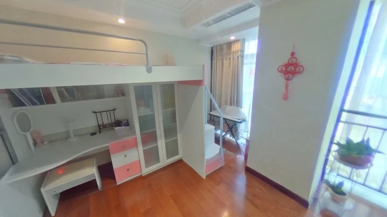 Sinolink Qingdao Center - View 3