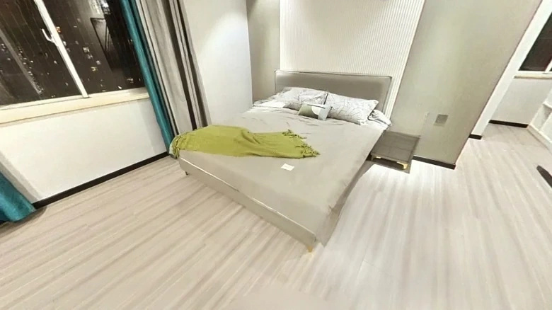 Tongyi Road - View 3