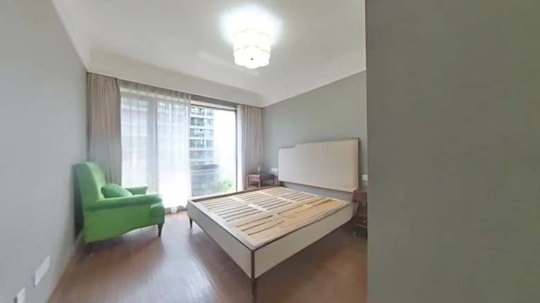 Jade City Phase III - View 13