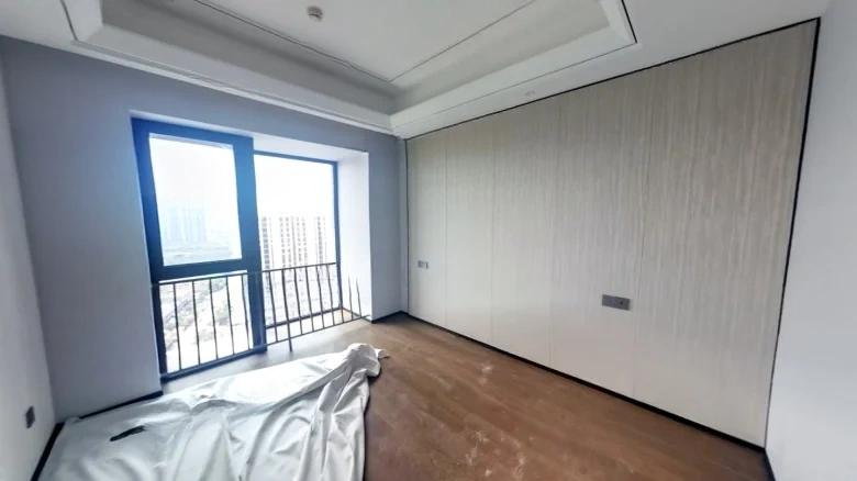 China Railway Construction · Flower Speech Hall - View 3