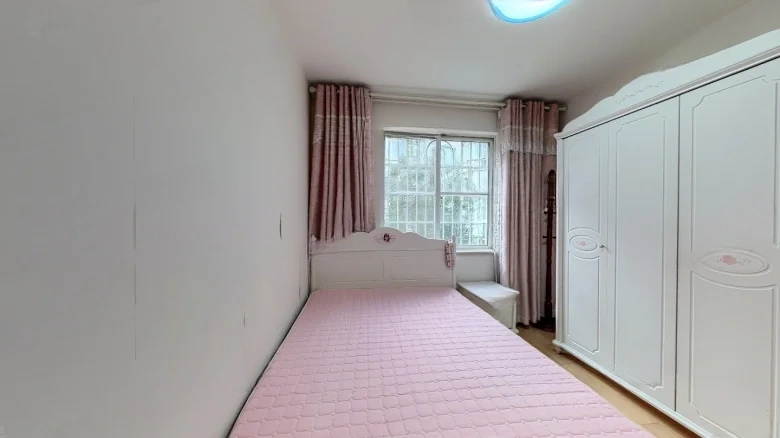 New Asia Sports City Waterwood Purity Qinghua - View 5