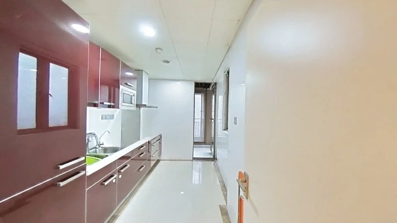 Shimao Binjiang New City - View 6