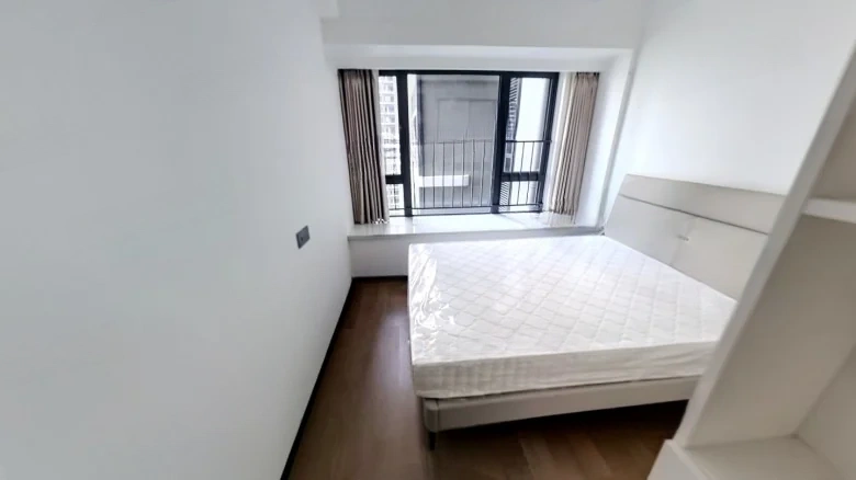 Yuexiu He Yue Mansion Phase II - View 8