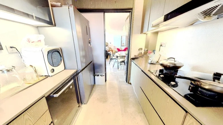 Longfor Tianyi - View 9