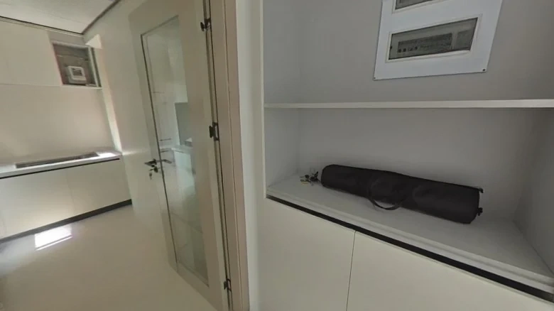 Zhongzhai Nan Yuan - View 15