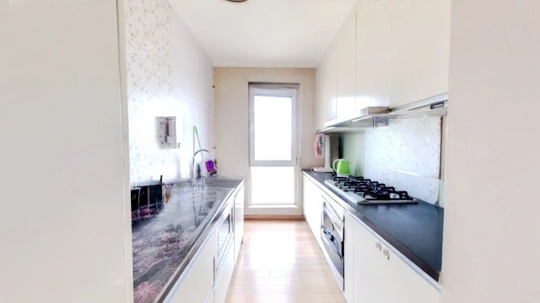 Wanguo City Moma - View 6