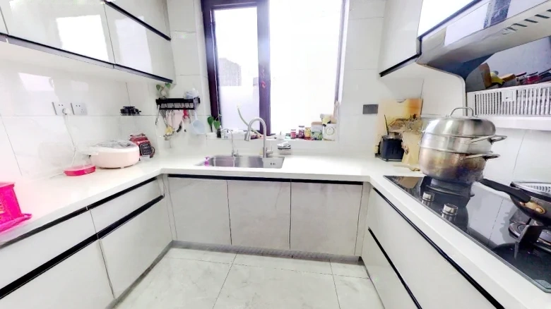 Mountain River City Phase II Companion Mountain Galaxy Bay - View 10