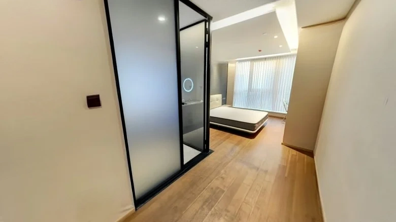 Zhenrong Meixi Zique Terrace - View 4