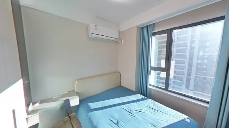 Zhanjiang Zhenyuan Phase II - View 4