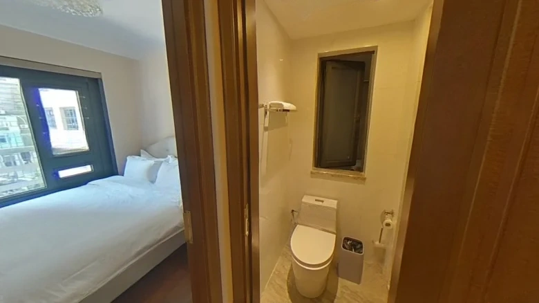 Evergrande Cloud Residence - View 9