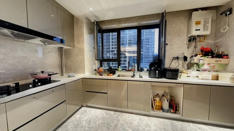 China Ocean Tianzuan - View 8