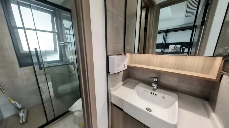 Shimao Brilliant Future - View 9