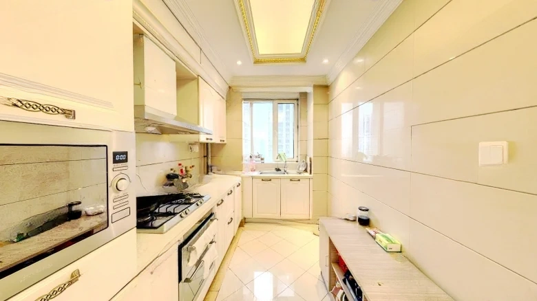 Wanda Mansion - View 13