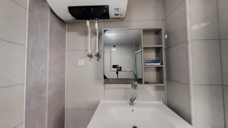 View Forest Pavilion - View 6