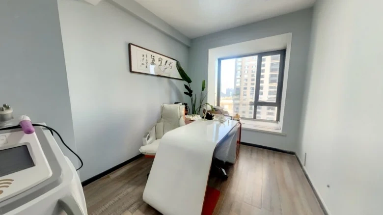 Taiyuan Modern Plaza TianDi - View 2