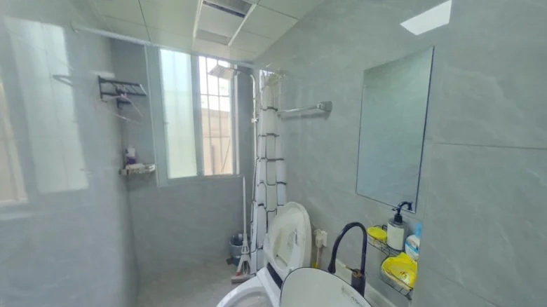 Tiger's Head - View 6