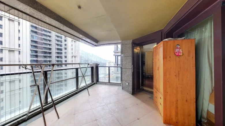 Cloud Peak Supreme - View 12