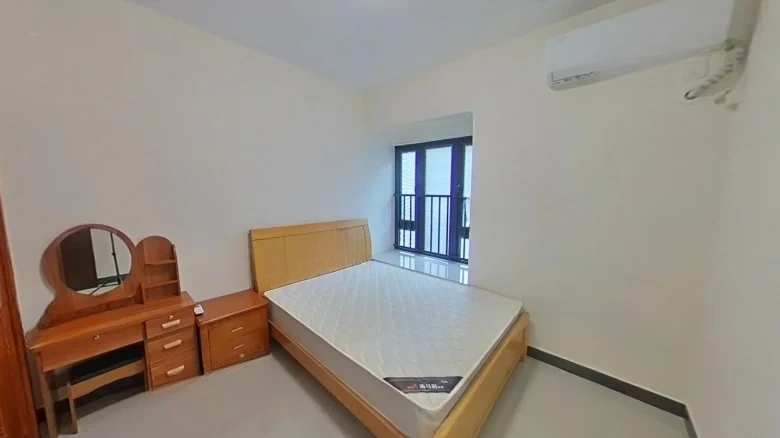 Xiancun Phase III Relocation Housing - View 3