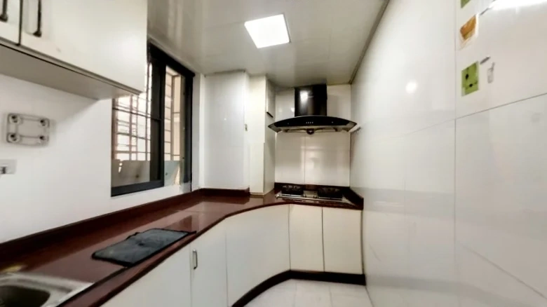 Nanhu Zhongxiang Tower - View 8