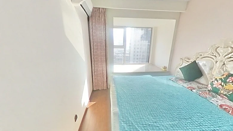 Shangjing New World - View 2