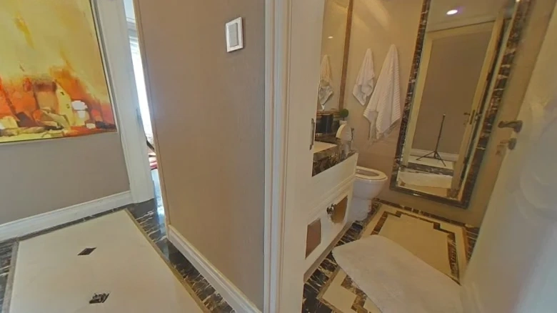 China Resources Magnificent Mansion - View 9