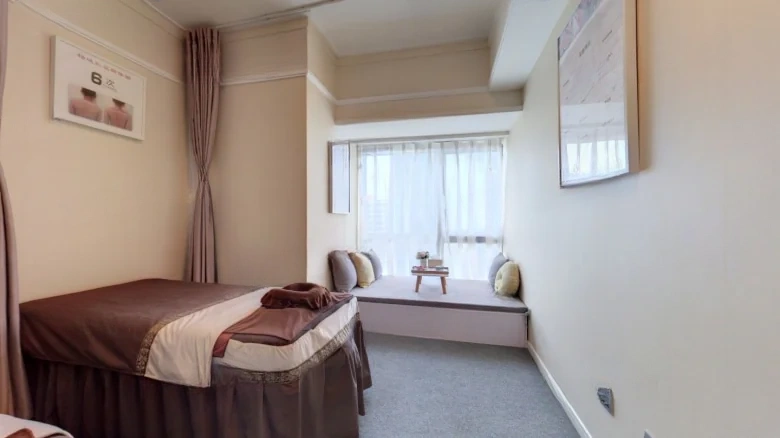 Central Yujing - View 2