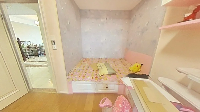 Hua Jing Homeyard - View 6