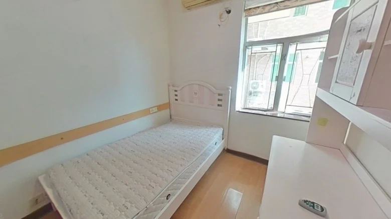 Hua Biao Plaza - View 1