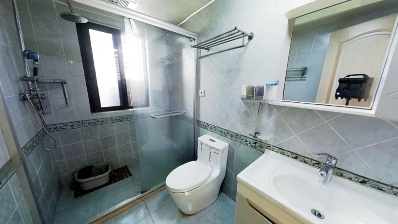 Guomai Tianqin Bay Phase II - View 7