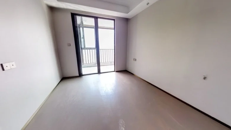 Fosun International Center - View 5